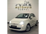 Fiat 500 - 0.9 TwinAir Pop Nap Airco Start/Stop Isofix 15Inch
