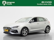 Hyundai i30 - 1.0 T-GDi MHEV Comfort | Navigatie | Keyless | Camera
