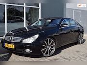 Mercedes-Benz CLS-klasse - 350 | Automaat | Leder | Xenon | APK 4-2027