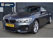 BMW 1-serie - 118i High Executive | M-pakket | Sportstoelen | LED | Dealer