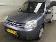 Citroën Berlingo - 1.6i Multispace Attraction - Airco - Cruise Control