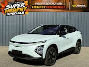 Omoda 5 - EV Premium 61 kWh | Elektrisch verstelbare voorstoelen | Pan