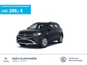 Volkswagen T-Cross - Life