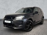 Land Rover Discovery Sport - Edition Disco. P250 Urban Ed.