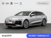 Audi A6 E-TRON - Avant Advanced edition 83 kWh 286pk | Komt eind juni binnen