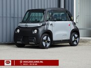 Opel Rocks-e - Base | LED | Pano | Incl. BTW