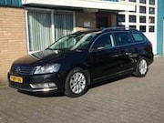 Volkswagen Passat - 2.0 TDI DSG Highline BlueMotion "EXPORTPRICE"