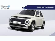 Hyundai Inster - 49 kWh / Evolve + W&T | 0,99% RENTE MOGELIJK | VAN € 31.760,