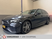 Mercedes-Benz C-klasse - Estate 200 AMG Line | Night | Panorama