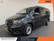 Mercedes-Benz Vito - 114 CDI Lang L2 Automaat Apple Carplay Airco Bluetooth Camer