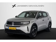 Opel Frontera - Electric Edition 44 kWh Achteruitrijcamera Apple CarPlay