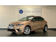 Seat Ibiza - 1.0 TSI Excellence Pano / Clima / Cruise / PDC / Carplay