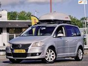 Volkswagen Touran - 1.4 TSI Optive // AUTOMAAT / DSG / AIRCO / CARPLAY