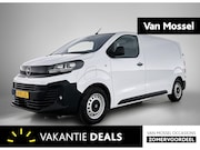 Opel Vivaro-e - Electric L2 75 kWh