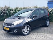Nissan Note - 1.2 80pk Acenta Airco