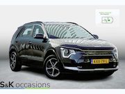 Kia Niro - Hybrid 1.6 GDi DynamicLine
