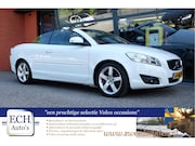 Volvo C70 - Convertible 2.0 D3 5cil Automaat Summum