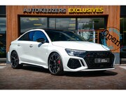 Audi RS3 - Limousine 2.5 TFSI RS 3 quattro Panoramadak B&O HUD ACC Hulk