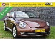 Volkswagen Beetle - Cabriolet Turbo Exclusive Series Cabriolet APPLE CARPLAY-AND