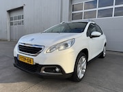 Peugeot 2008 - 1.2 VTi Blue Lease AUT. TREKHAAK. NETTE AUTO