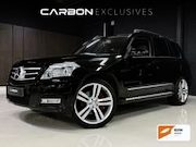 Mercedes-Benz GLK-klasse - GLK 350 4-Matic AMG|Pano|H&K|Memory|Trekhaak