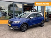 Opel Crossland - 1.2 T Automaat + LPG - nw distributieriem - trekhaak - carpl