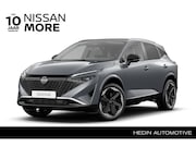 Nissan Qashqai - 1.5 e-Power Tekna Plus | Nieuw | Gen 3 | Leer, 20", Nav., He