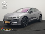 Jaguar I-Pace - EV400 R-Dynamic 90kWh HSE FACELIFT MODEL INCL BTW | Luchtver