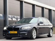 BMW 5-serie - 530d M-Pakket Leer Clima PDC