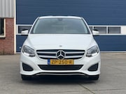 Mercedes-Benz B-klasse - 220 d Ambition