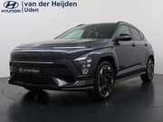 Hyundai Kona - N Line Business 64.8 kWh | Warmtepomp | Stoel/Stuurverwarmin