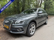 Audi Q5 - 2.0 TFSI quattro Pro Line S B&O 1e eig. DEALER OHN,