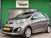 Kia Picanto - 1.0 CVVT Comfort Pack|LED|Airco||