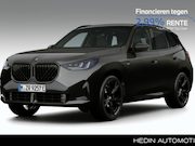 BMW X3 - 30e xDrive M Sport Pro | Professional Pack | Comfort Pack |