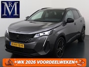 Peugeot 3008 - 1.6 HYbrid 225 GT VAN: 26.900, - VOOR: 23.877, - UW WKVOORDE