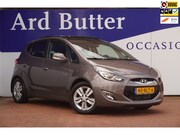 Hyundai ix20 - 1.6i i-Vision+Pano-dak+Full-Navigatie+ecc+pdc = 1 EIG+DEALER