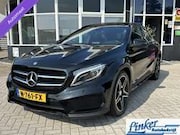 Mercedes-Benz GLA-Klasse - AMG LINE - PANO TREKH CAMERA