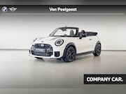 MINI Cabrio - Cooper 2.0 Cooper C John Cooper Works M | 17 Inch John Coope