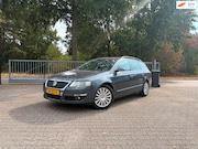 Volkswagen Passat - Variant 2.0 TDI Highline automaat trekhaak