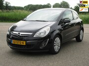 Opel Corsa - 1.2-16V Cosmo
