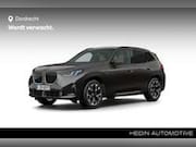 BMW X3 - 30e xDrive M-Sport | Individual Leder | Panorama |