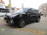 Hyundai ix35 - 1.6i GDI i-Catcher / AIRCO / LEER / SCHUIF-DAK / NAVI / TREK