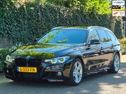 BMW 3-serie - Touring M Sport GR Navigatie Nbt EVO Virtual dash 6WB Cruise