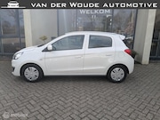 Mitsubishi Space Star - 1.0 Airco|1e.eig|Rijklaar