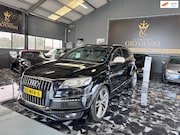 Audi Q7 - 3.0 TDI quattro Clean Diesel Pro Line + inruil mogelijk