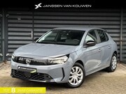 Opel Corsa - 1.2 Turbo Hybrid Edition Private lease mogelijk / Actie Moge