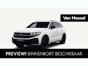 Volkswagen Touareg - 3.0 TSi eHybrid 4MOTION R Edition 462 PK| V6 | Panoramadak |