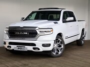 Dodge Ram - 5.7 V8 4x4 Crew Cab Limited | Pano | elektrische treeplanken