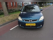 Mazda 5 - 1.8 Executive