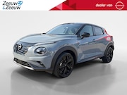 Nissan Juke - 1.6 Hybrid N-Sport | NISSAN MORE 10 JAAR GARANTIE | €6000 ko